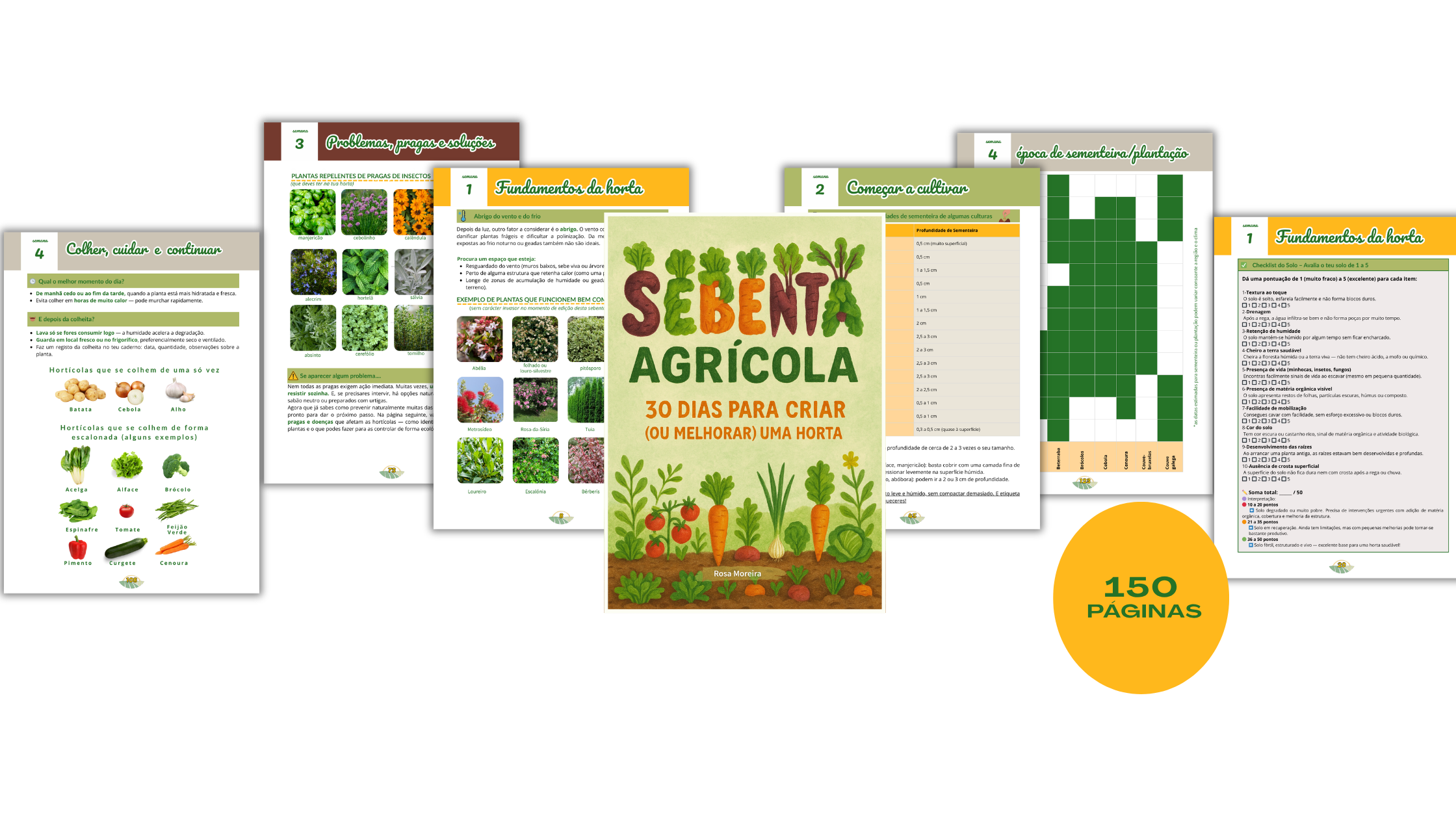 Sebenta Agrícola
